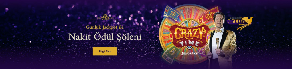 Discount Casino Nakit Ödül
