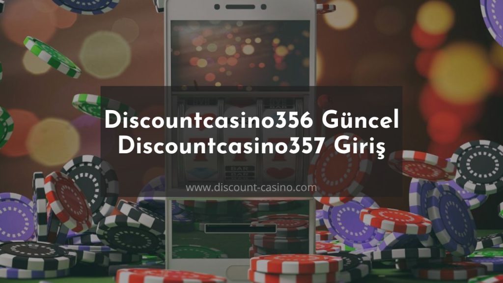 Discountcasino356