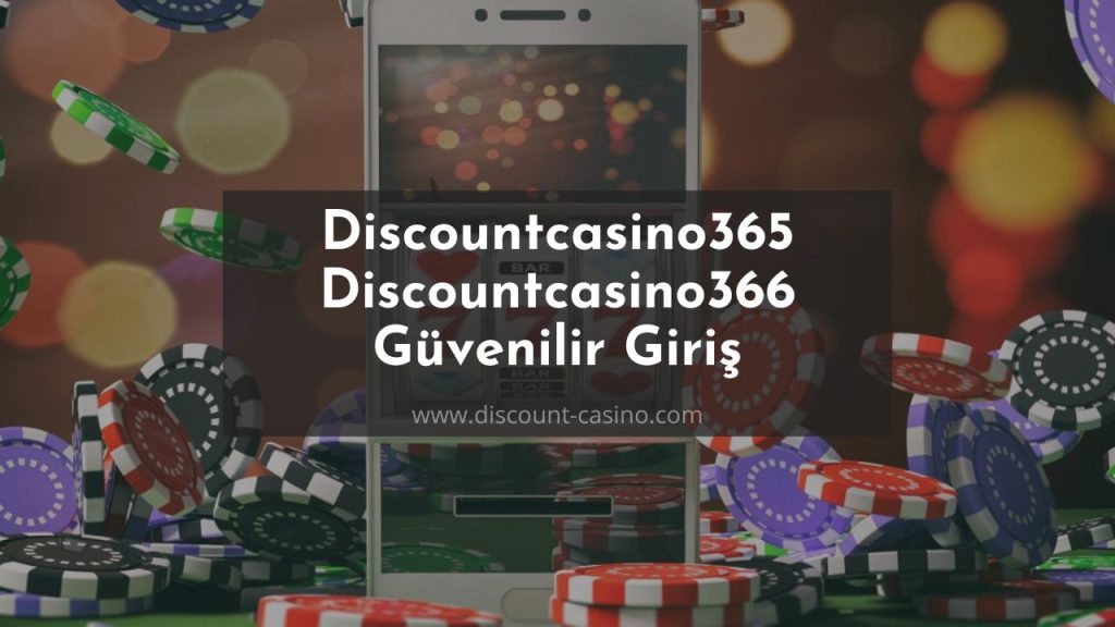 Discountcasino365 - Discountcasino366