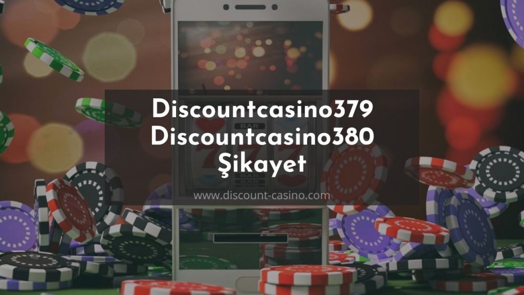Discountcasino379 - Discountcasino380