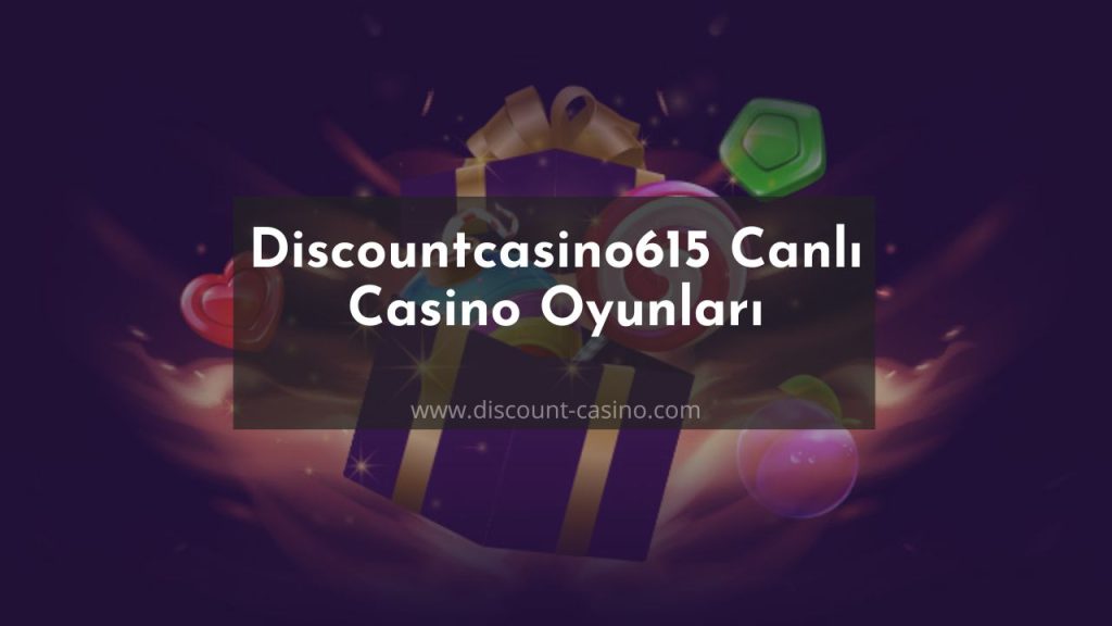 Discountcasino615